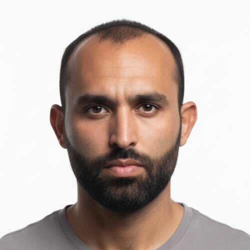 محمدرضا سعیدی