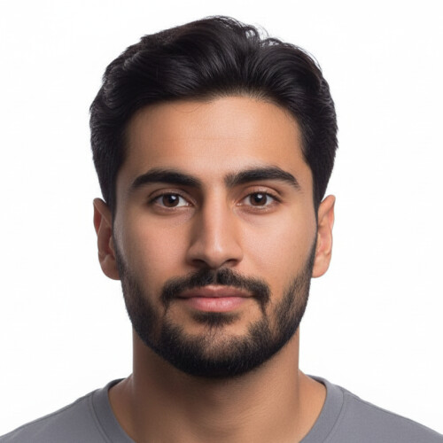 امیرحسین حشمتی