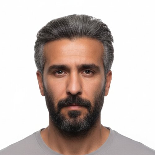 سید میلاد صالحی ریحانی