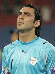 حسن رودباریان