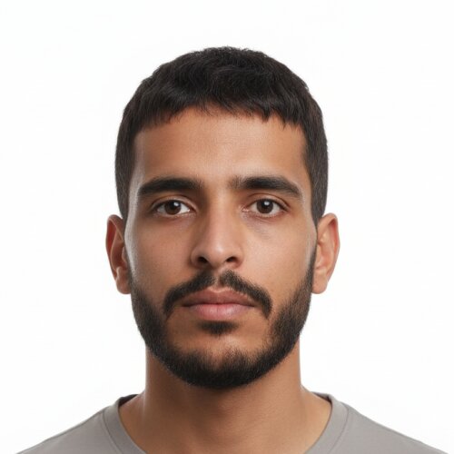 محمدحسین قائد رحمتی