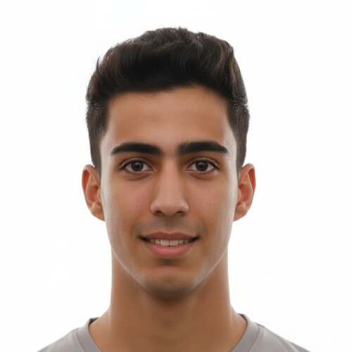 آرمین فتاحی فرد