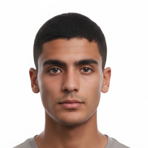 امیرمحمد ندرخانی