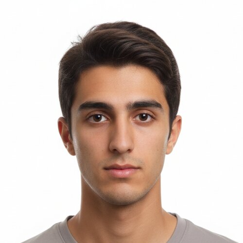 امیررضا کیوان