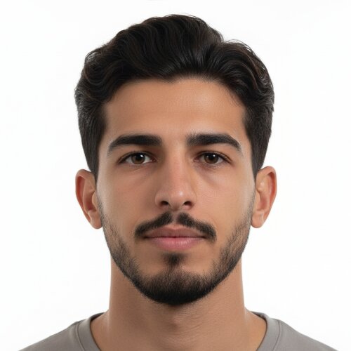 امیر رضا تیموری