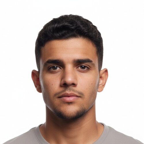 محمدمهدی قائدی جمالوئی