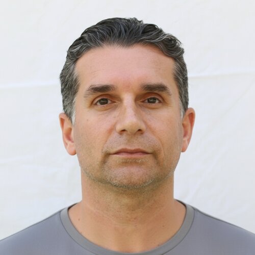 مازیار ربیعی فرد