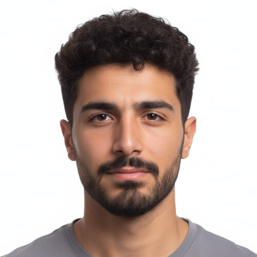 امیرمحمد طهماسب نژاد