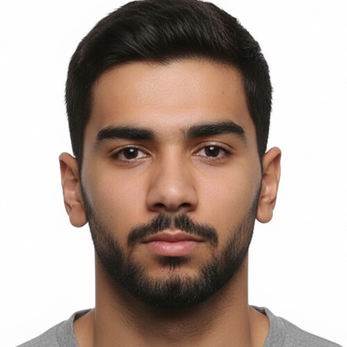 احسان خردپیشه