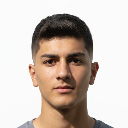 امیرمحمد غنی زاده