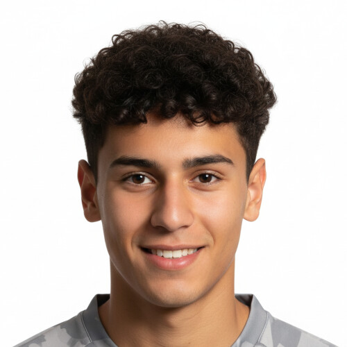 امیررضا حسین زاده