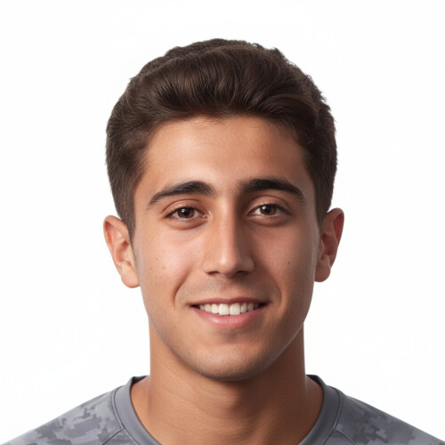 امیررضا شجاعی