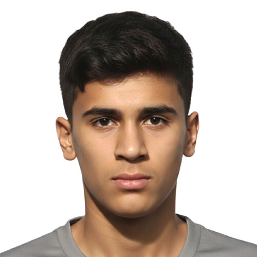 مهیار شهرستانکی