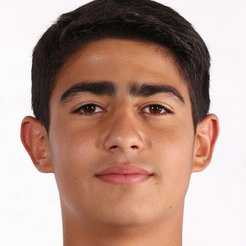 آریا بهمن کاشانی