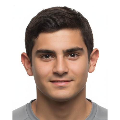 اهورا بابائی