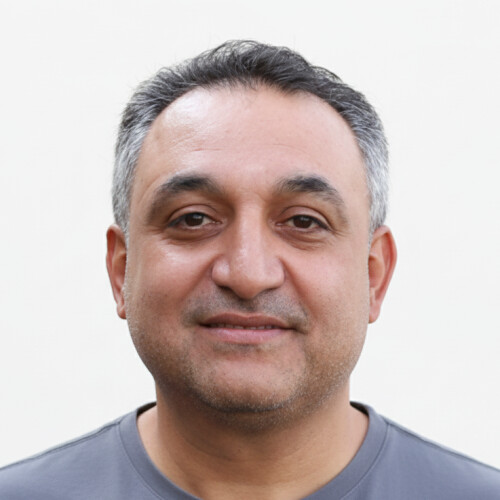 محمد اسدی
