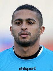 محمد سیاه