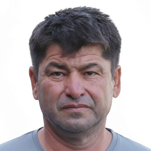 حسین شیخ رحیمی