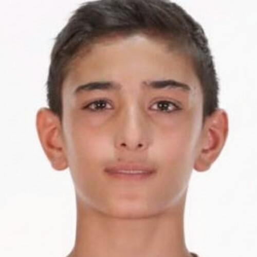 آدرین رضوانی دنوئی