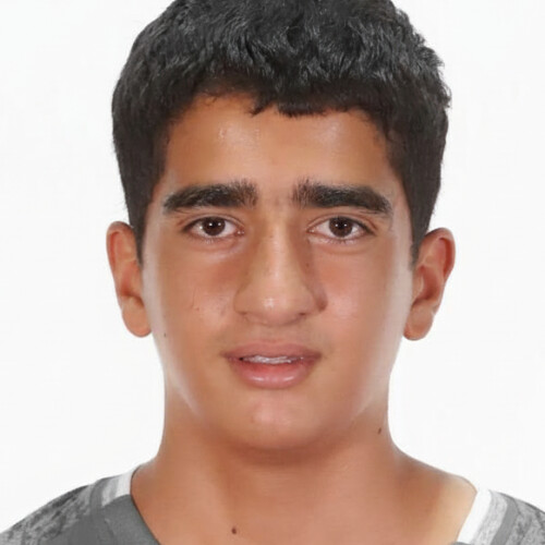 امیرعلی سجادیان