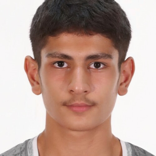 رضا اسلام پناه شیخطبقی