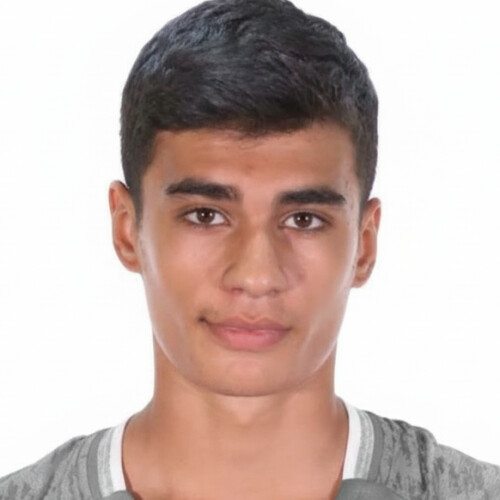 نیما صنعتی مقدم