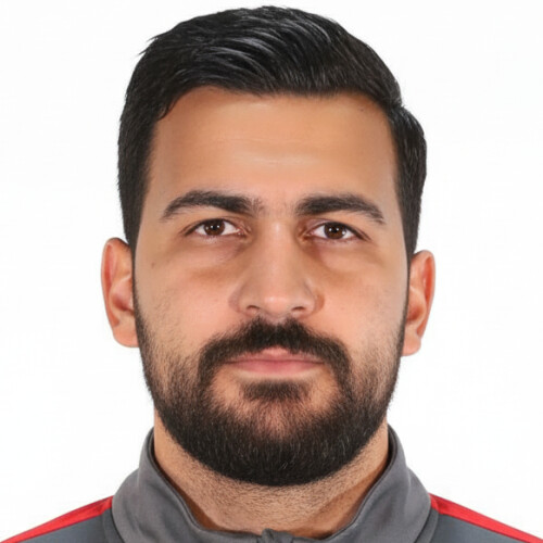 حمیدرضا جعفرآبادی