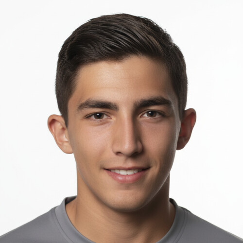 یاسین احمدی