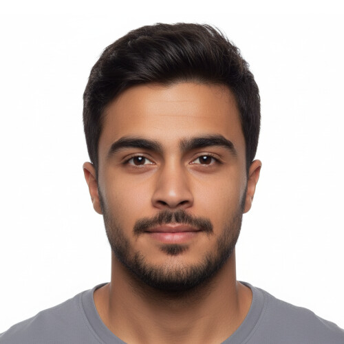 شایان فراهانی