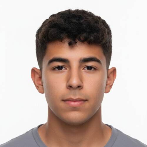 امیرحسین منافی