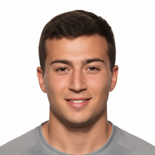 امیرطاها خانی گلین بلاغی