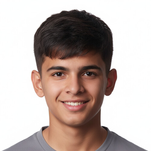 بنیامین قره داغی