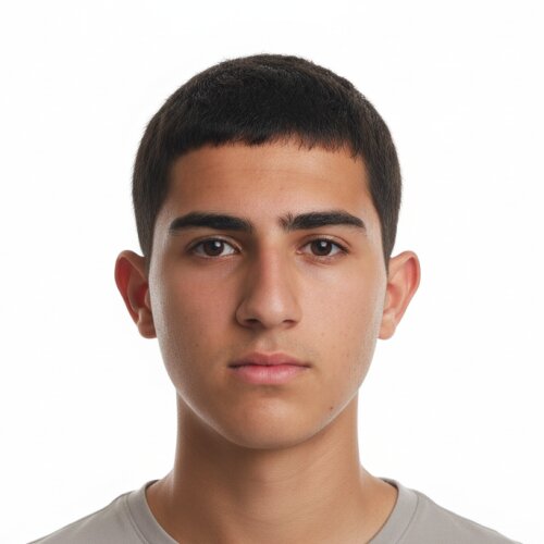 امیر آراد قاسم زاده