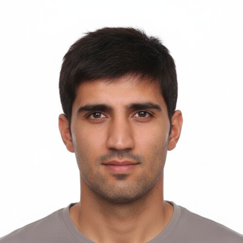 علیرضا حدادی فر