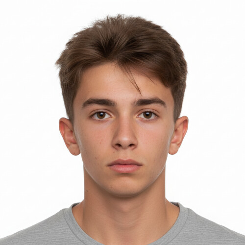 پارسا ابراهیمی فرد