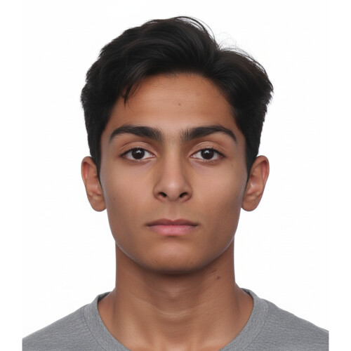 بردیا باقری تمی جانی