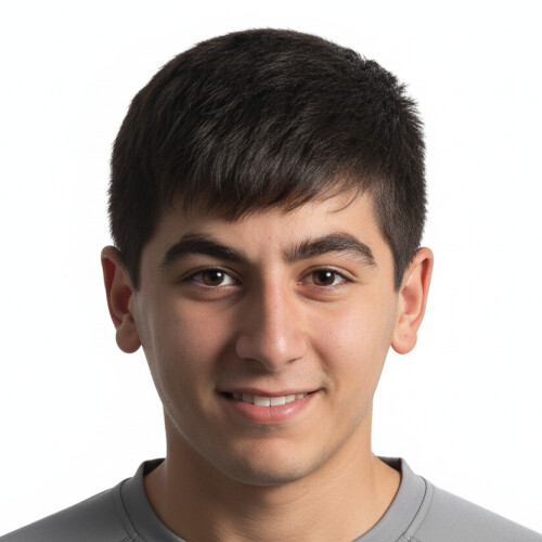 ایلیا رستگارفرد