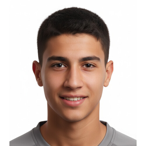 امیرپارسا باقری