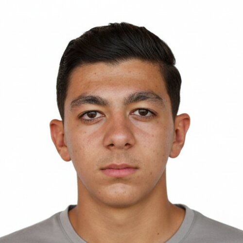 امیررضا سلطانی راد