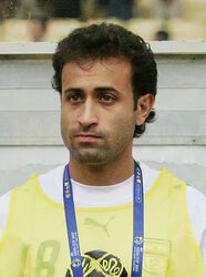مهدی رجب زاده