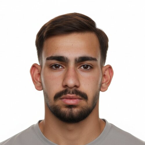 عرشیا قاسمی