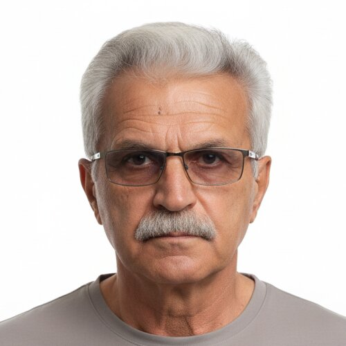 محمود مهرویان