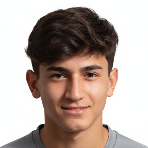 محمدکسری صفری کهریز