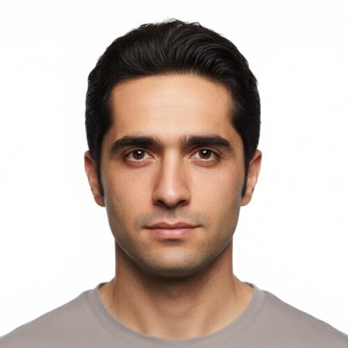 مسعود همامی