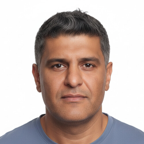 وحید حاجیوند