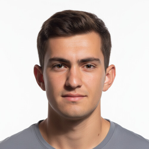 فرزاد عسگری