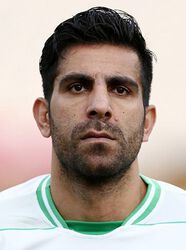 محمد صلصالی