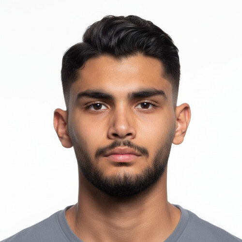 پرهام محمدخانی