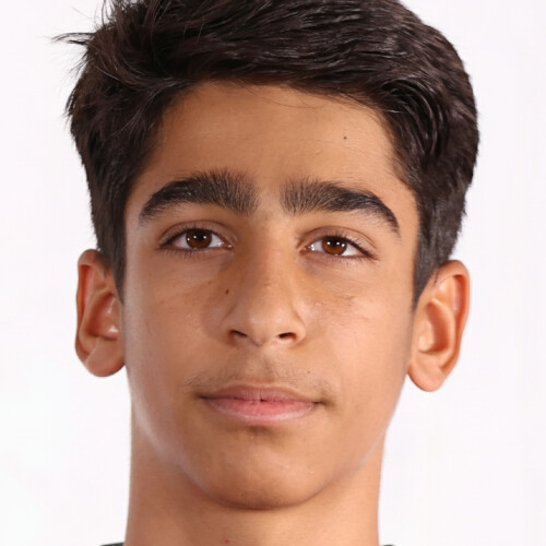 محمد متین پرور