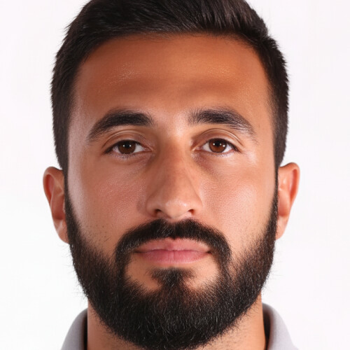 امیررضا عباسی